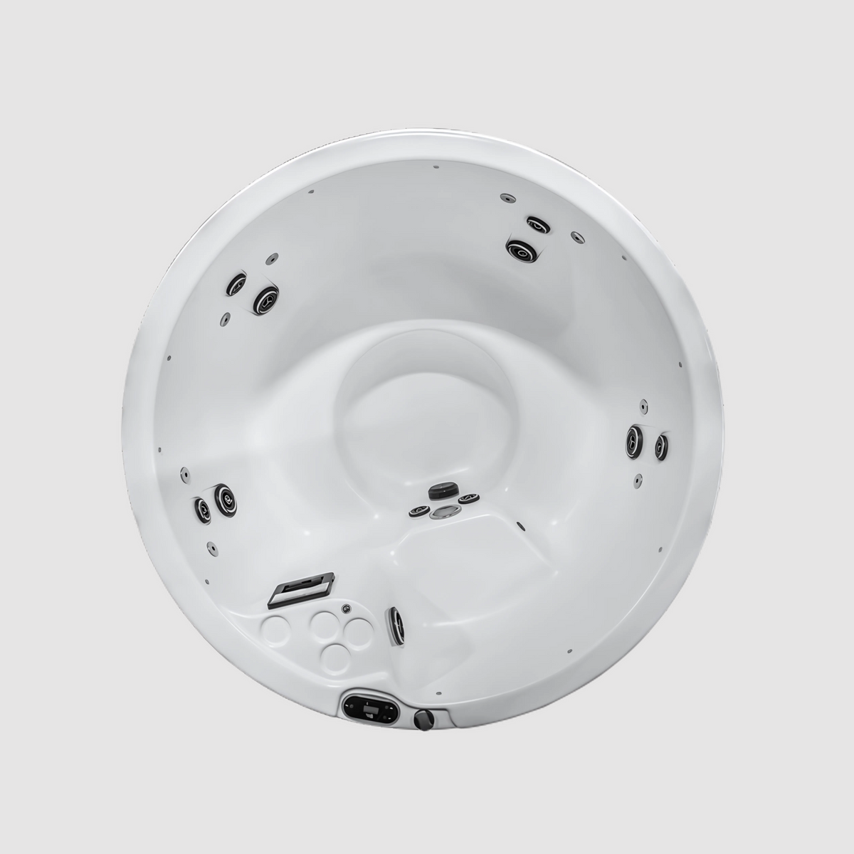 Cyanna Valley Spas 102 PNP (120V)