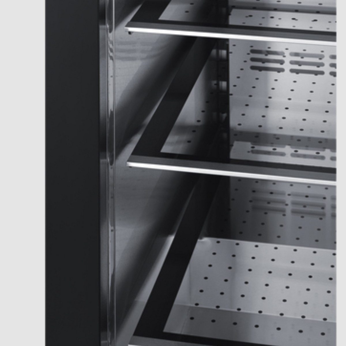 Summit 15" Wide 18" Depth Built-In Beverage Center, ADA Compliant ASDG1521