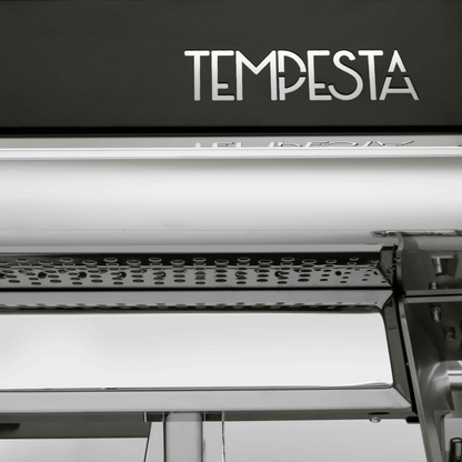 Barista Attitude Tempesta