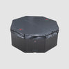 Canadian Spa Muskoka 5-Person 14-Jet Portable Hot Tub