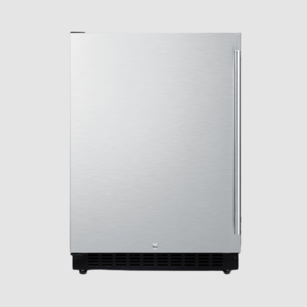 Summit 24" Wide Built-In All-Freezer, ADA Compliant ALFZ53