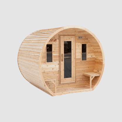 Leisurecraft CT Elation Sauna