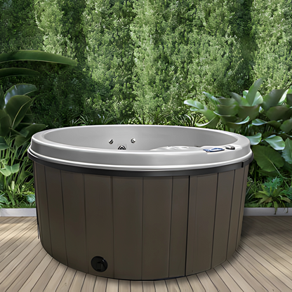 Cyanna Valley Spas 102 PNP (120V)
