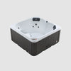 Canadian Spa Saskatoon 4-Person 12-Jet Portable Hot Tub