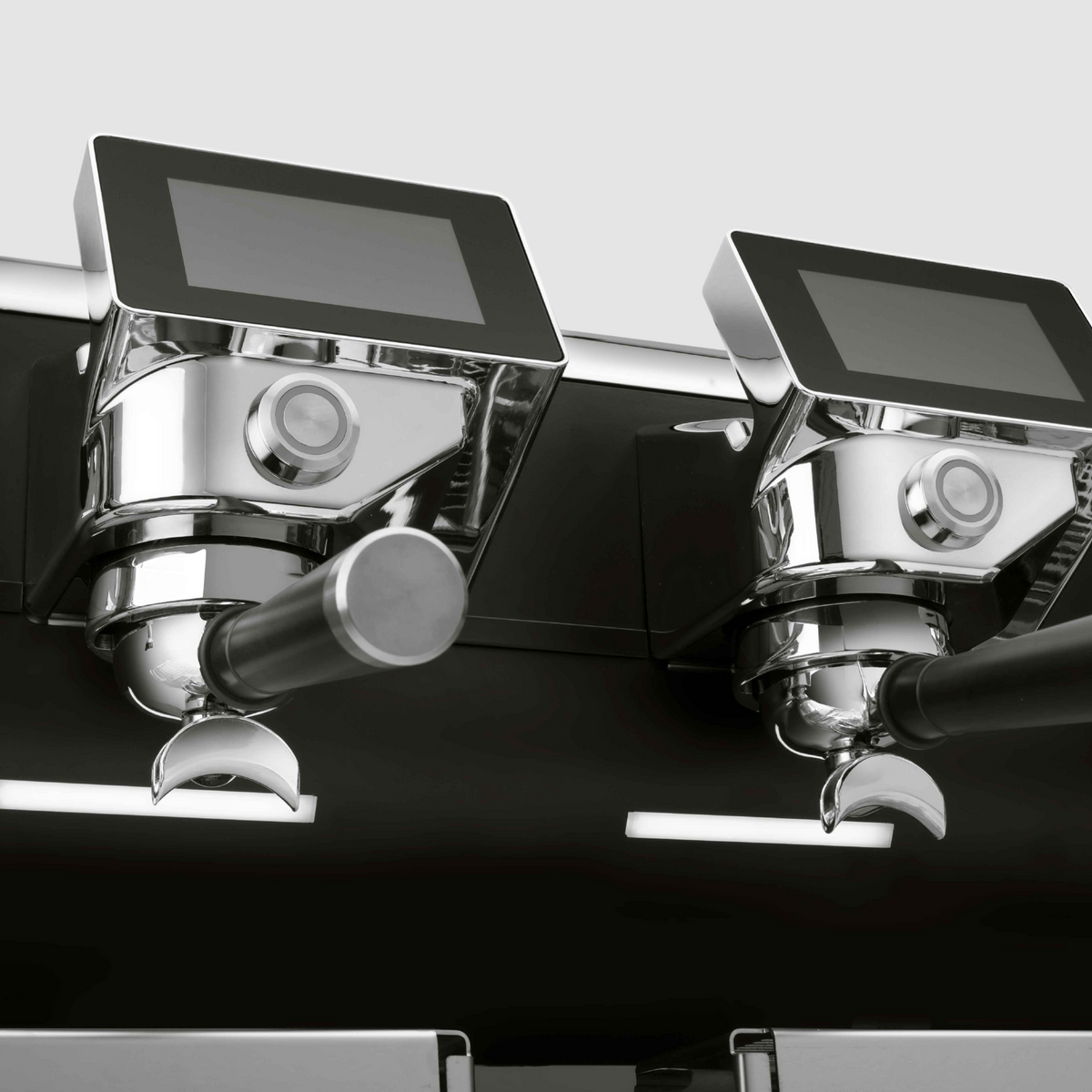 Barista Attitude Tempesta