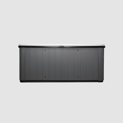 Cyanna Valley Spas Galaxy 2 (240V)