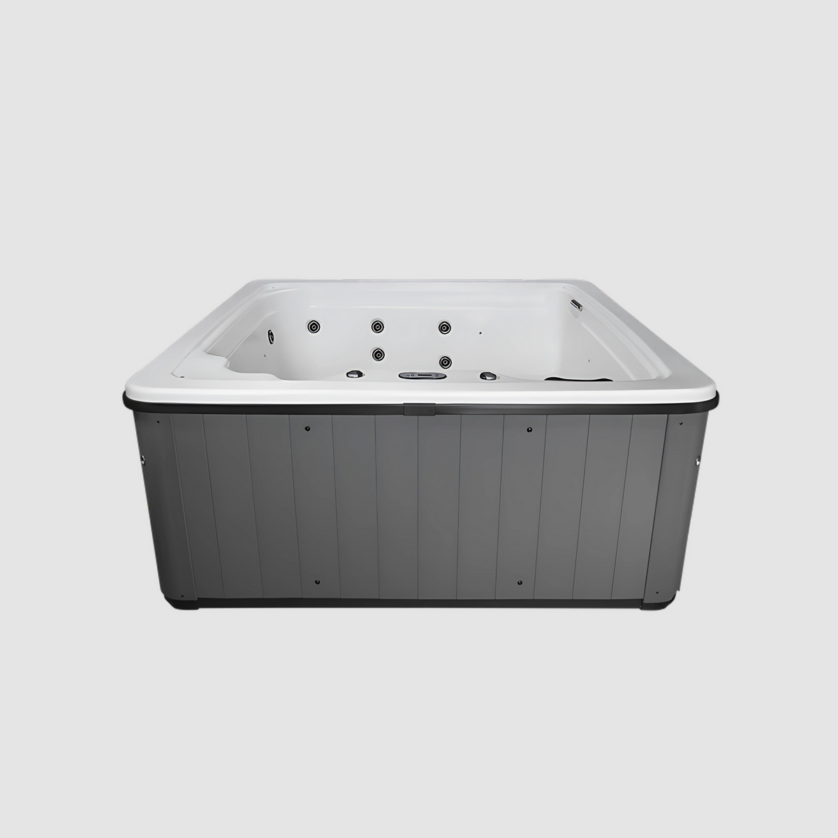 Cyanna Valley Spas Galaxy 1 (240V)