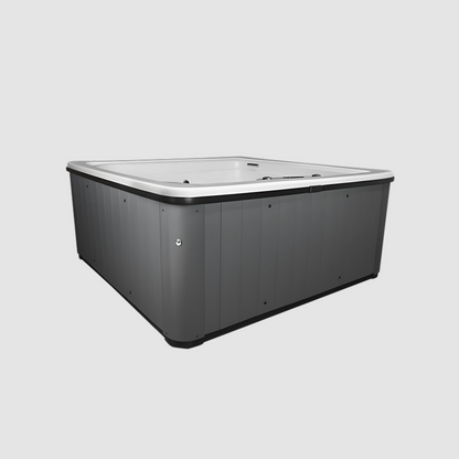 Cyanna Valley Spas Galaxy 2 (240V)