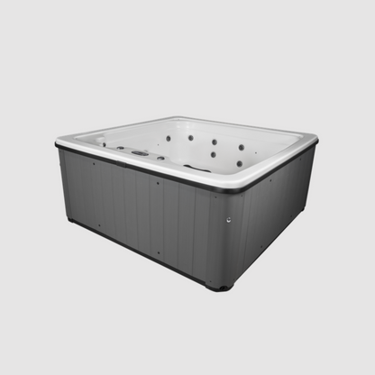 Cyanna Valley Spas Galaxy 1 (240V)