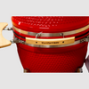 ComfortBilt Kamado Ceramic Charcoal Grill