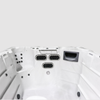 Canadian Spa St. Lawrence 20ft 17-Person 73-Jet Swim Spa