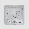 Cyanna Valley Spas Galaxy 2 (240V)