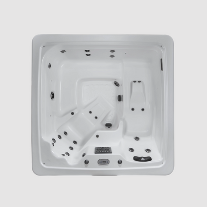 Cyanna Valley Spas Galaxy 2 (240V)