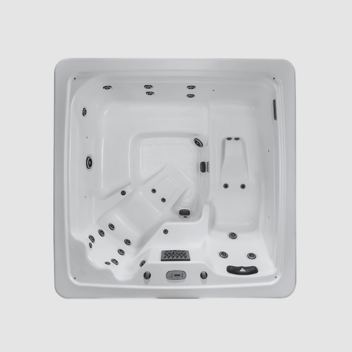 Cyanna Valley Spas Galaxy 2 (240V)
