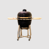 ComfortBilt Kamado Ceramic Charcoal Grill
