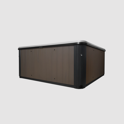Cyanna Valley Spas Galaxy 2 (240V)