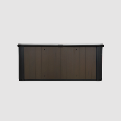 Cyanna Valley Spas Galaxy 2 (240V)