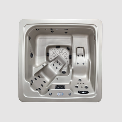 Cyanna Valley Spas Galaxy 2 (240V)
