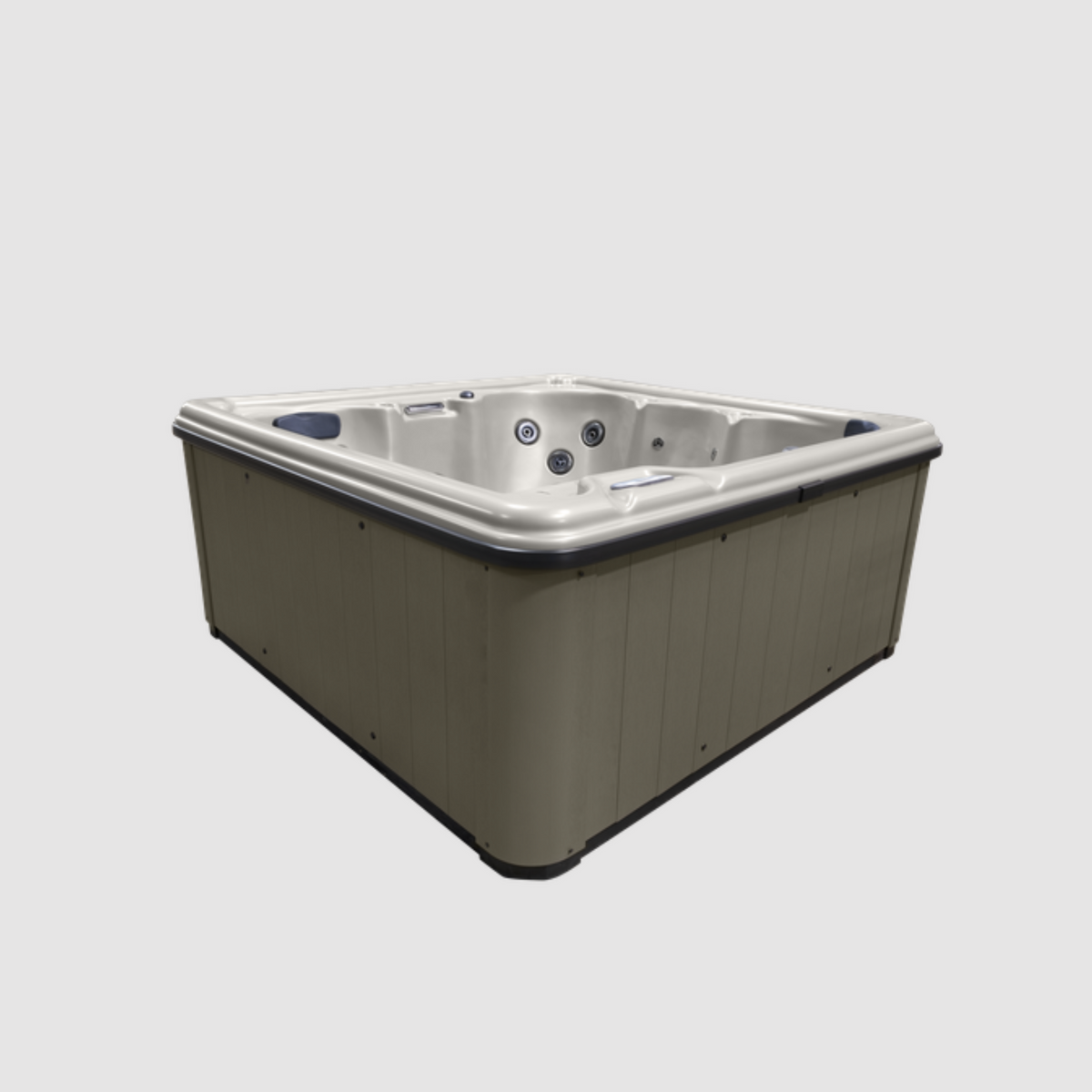 Cyanna Valley Spas Supreme PNP (120V)