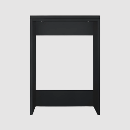 Summit 95" Wide Casework Suite with Beverage Center and Microwave, ADA Height CWSUITE95G