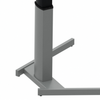 ConSet Electric Adjustable Desk Type 501-19