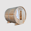Leisurecraft CT Harmony Barrel Sauna
