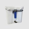 Penguin Chillers Cold Therapy Chiller & Insulated Tub