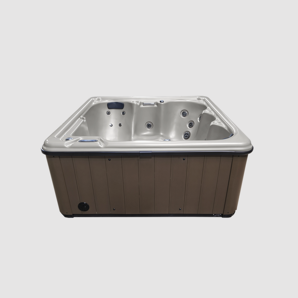 Cyanna Valley Spas Supreme (240V)