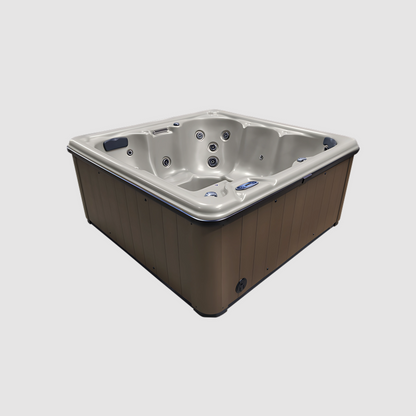 Cyanna Valley Spas Supreme X (240V)