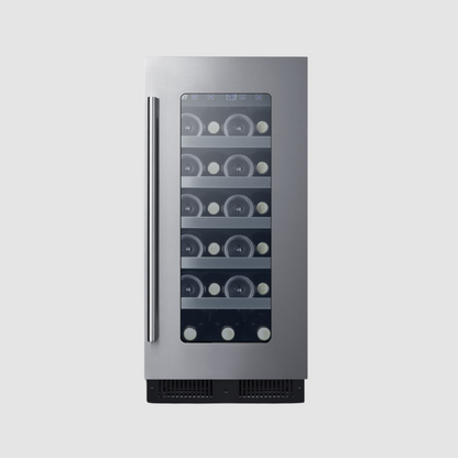 Summit 15" Wide Built-In Wine Center, ADA Compliant ALWC15