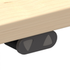 ConSet Electric Adjustable Desk Type 501-19