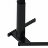 ConSet Electric Adjustable Desk Type 501-19