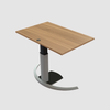ConSet Electric Adjustable Desk Type 501-19