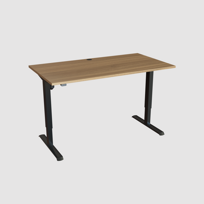 ConSet Electric Adjustable Desk Type 501-33