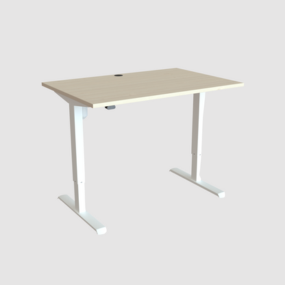 ConSet Electric Adjustable Desk Type 501-33