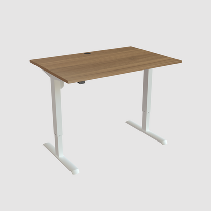 ConSet Electric Adjustable Desk Type 501-33