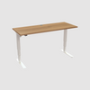 ConSet Electric Adjustable Desk Type 501-37