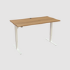 ConSet Electric Adjustable Desk Type 501-47