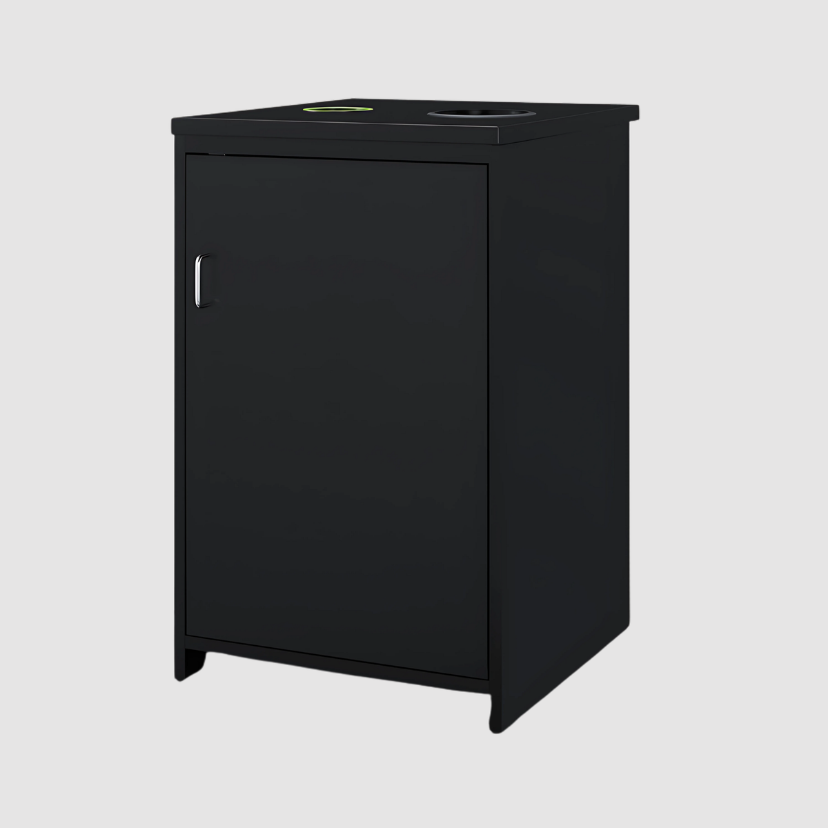 Summit 95" Wide Casework Suite with Beverage Center and Microwave, ADA Height CWSUITE95G