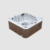 Canadian Spa Cambridge 6-Person 34-Jet Hot Tub Canadian Spa Hot Tub  MiraModo Home