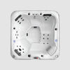 Canadian Spa Cambridge 6-Person 34-Jet Hot Tub Canadian Spa Hot Tub  MiraModo Home