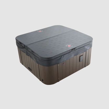 Canadian Spa Cambridge 6-Person 34-Jet Hot Tub Canadian Spa Hot Tub  MiraModo Home