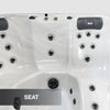 Canadian Spa Cambridge 6-Person 34-Jet Hot Tub Canadian Spa Hot Tub  MiraModo Home