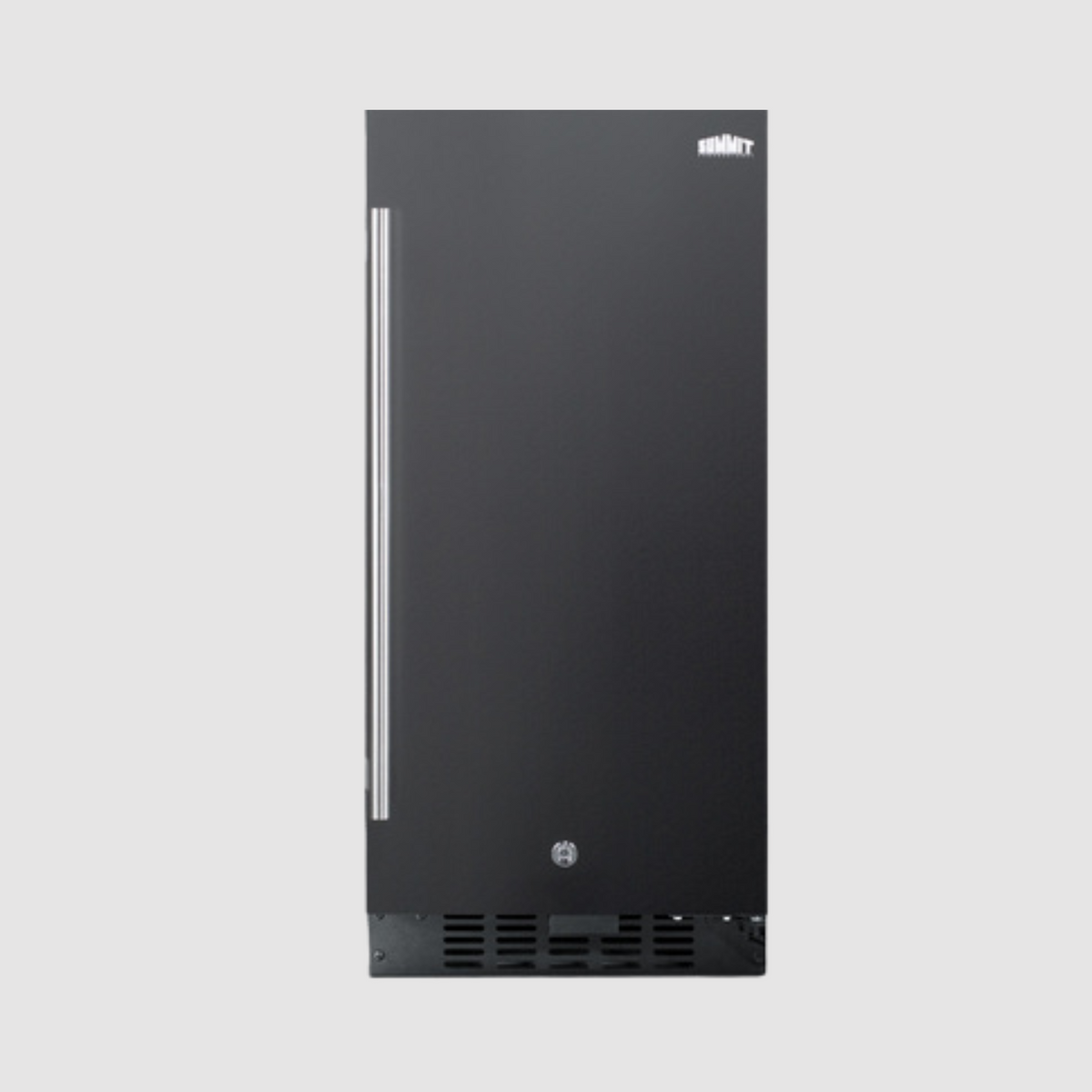Summit 15" Wide Built-In All-Refrigerator, ADA Compliant ALR15B