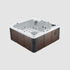 Canadian Spa Erie SE GL 6-Person 46-Jet Hot Tub Canadian Spa Hot Tub  MiraModo Home