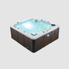 Canadian Spa Erie SE GL 6-Person 46-Jet Hot Tub Canadian Spa Hot Tub  MiraModo Home