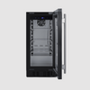 Summit 15" Wide 18" Depth Built-In Beverage Center, ADA Compliant ASDG1521