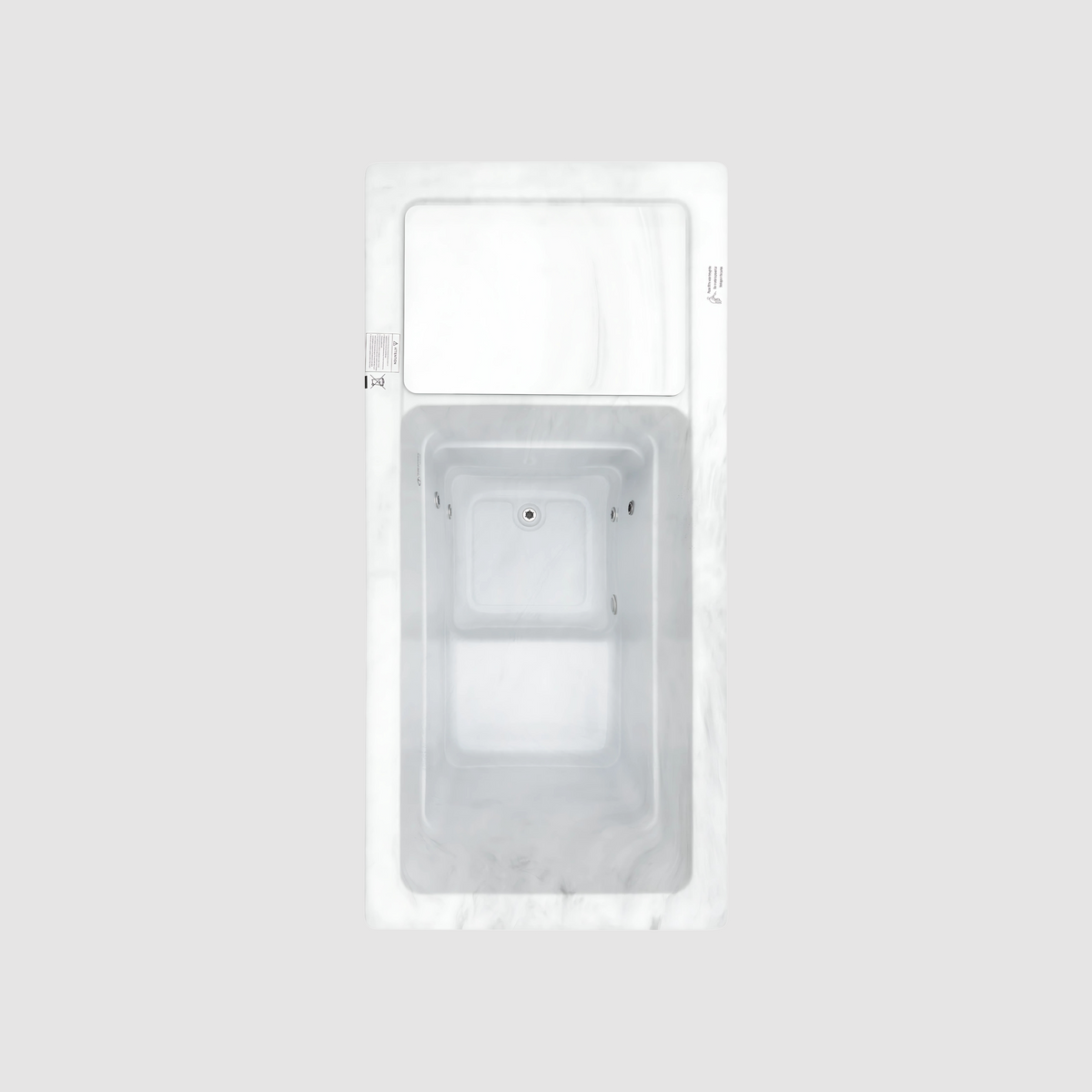 Cyanna Valley Spas Chill Therapy Unit