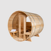 Leisurecraft Serenity MP Barrel Sauna
