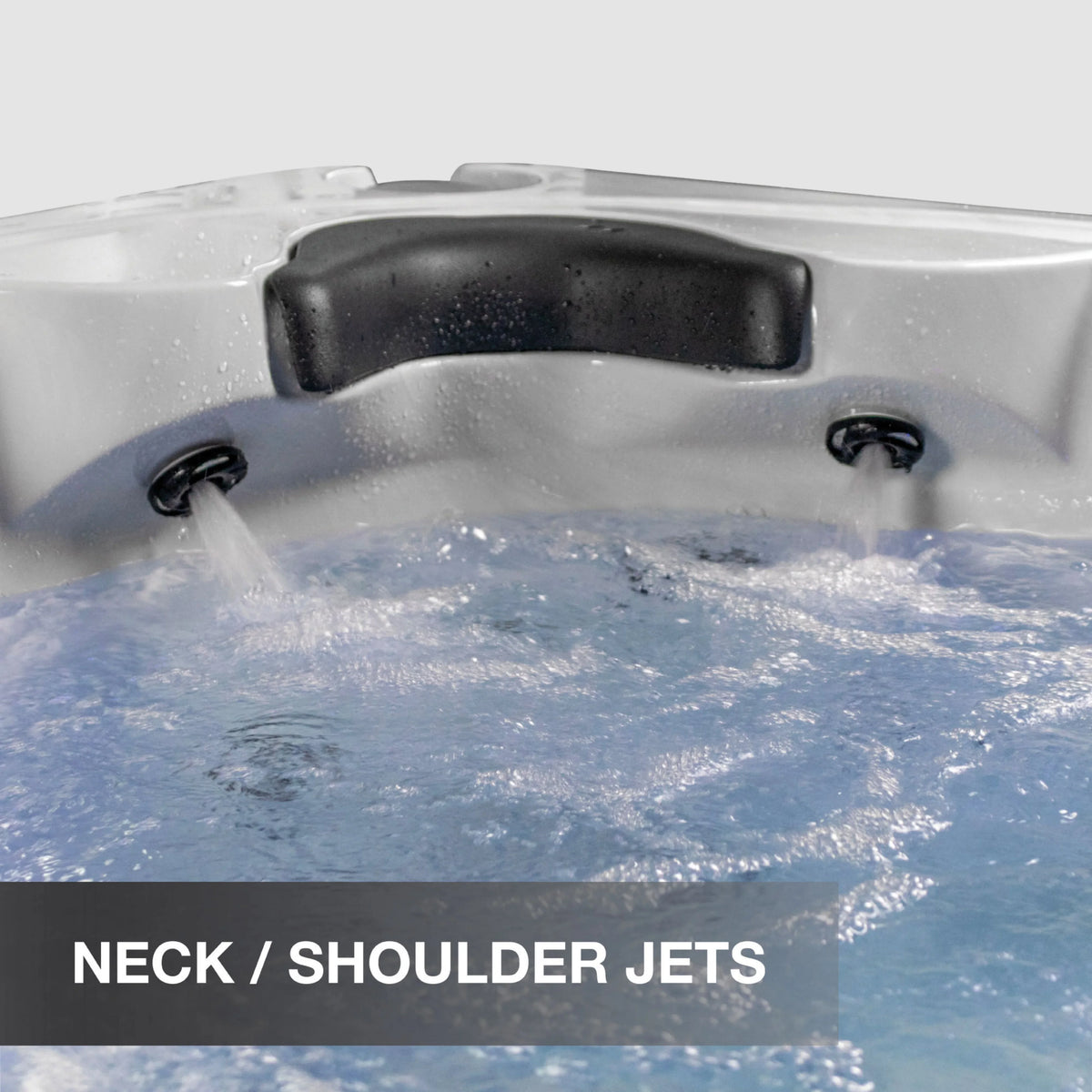 Canadian Spa Erie SE GL 6-Person 46-Jet Hot Tub Canadian Spa Hot Tub  MiraModo Home